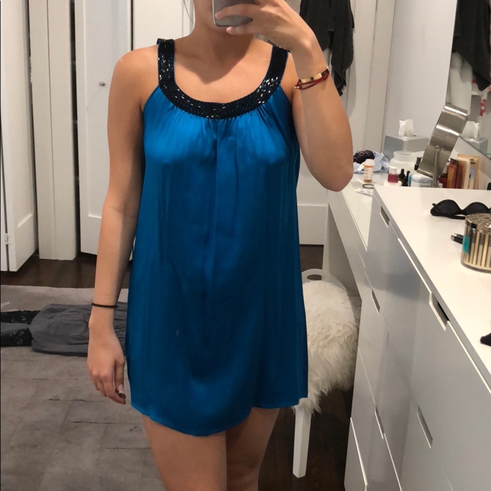 Yumi Kim dress
